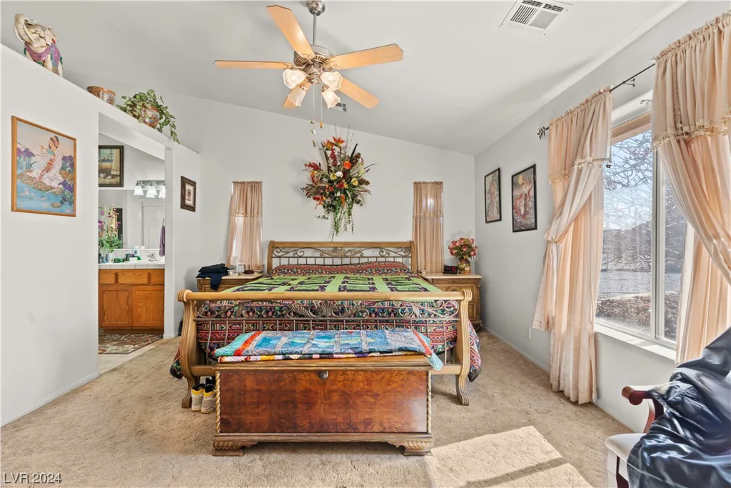 1631 Blackhorn, Pahrump, NV 89048