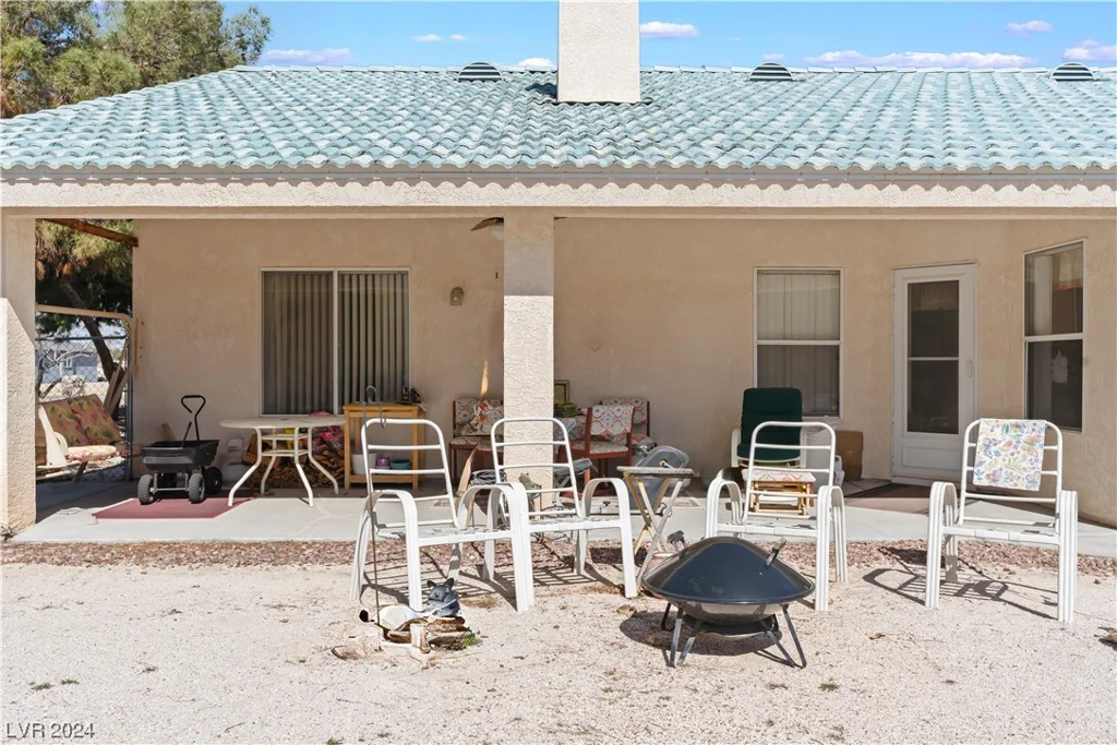 1631 Blackhorn, Pahrump, NV 89048
