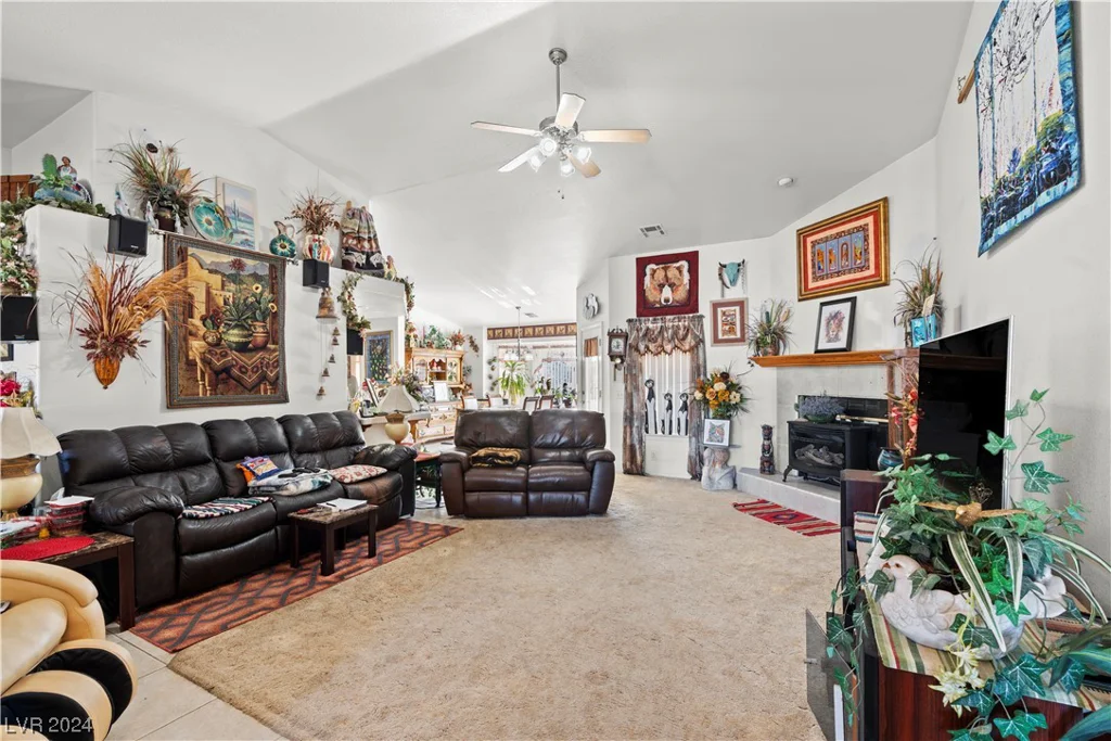 1631 Blackhorn, Pahrump, NV 89048