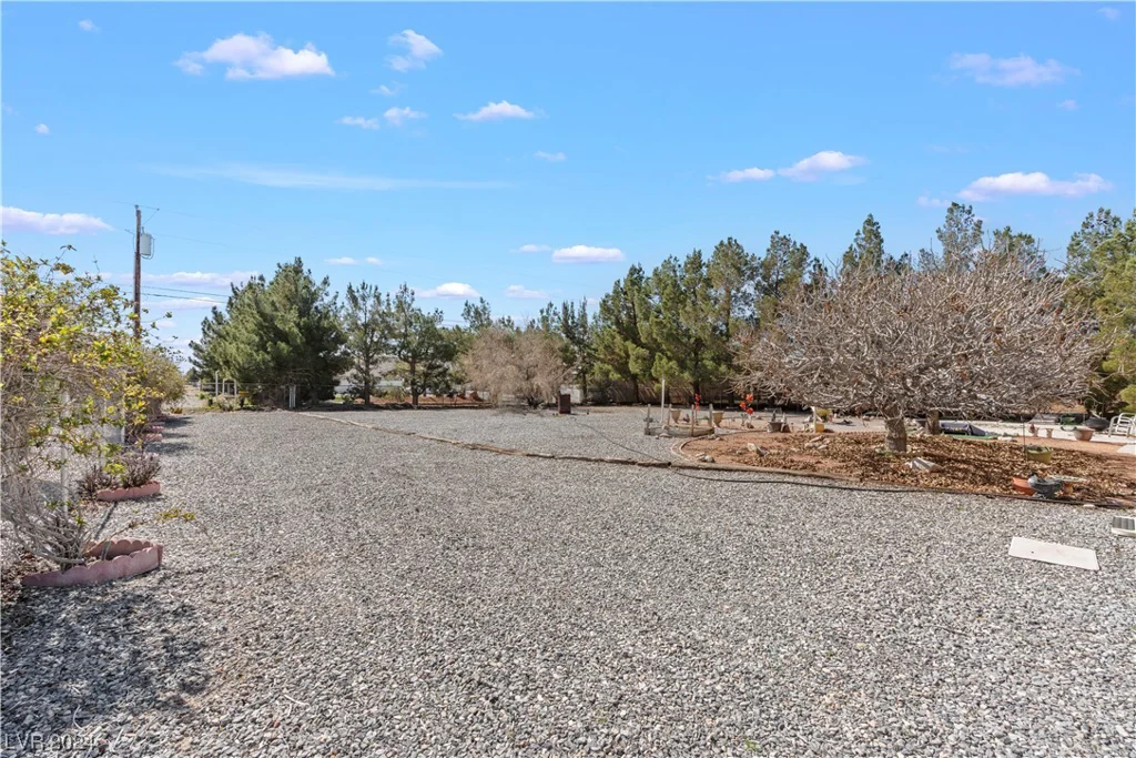 1631 Blackhorn, Pahrump, NV 89048