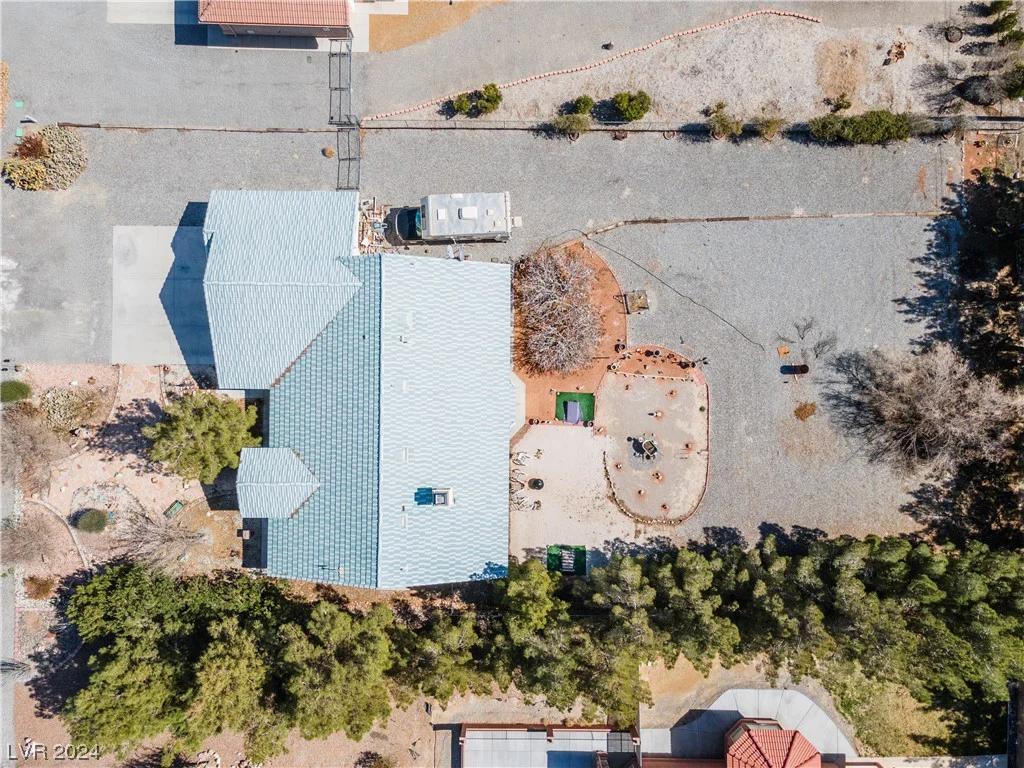 1631 Blackhorn, Pahrump, NV 89048