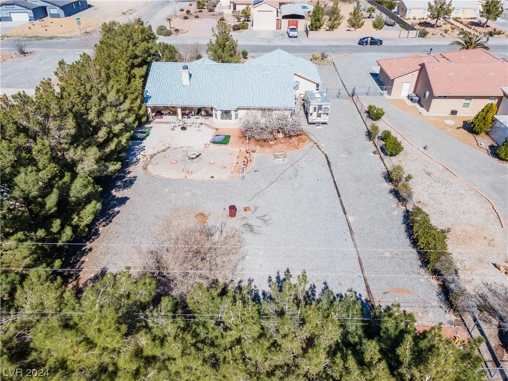 1631 Blackhorn, Pahrump, NV 89048