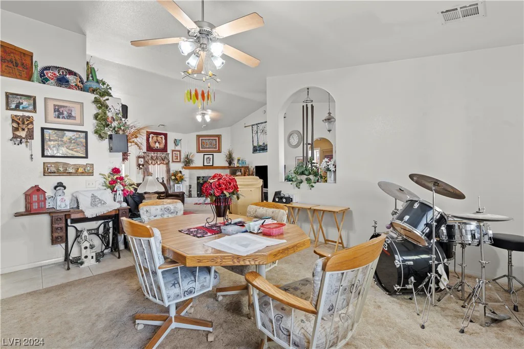 1631 Blackhorn, Pahrump, NV 89048