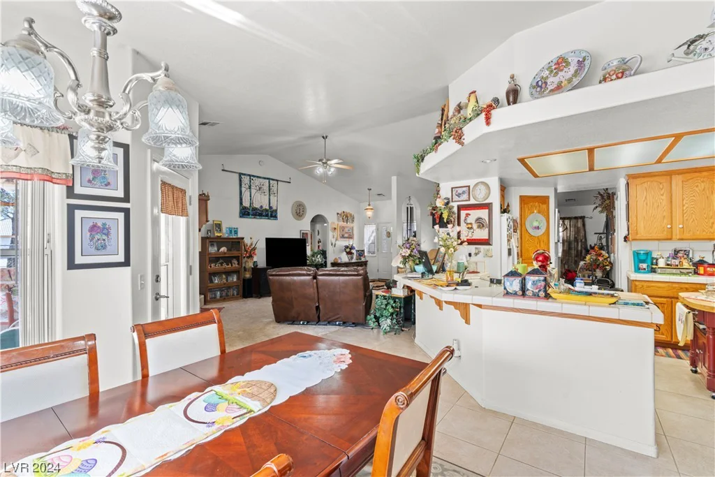 1631 Blackhorn, Pahrump, NV 89048