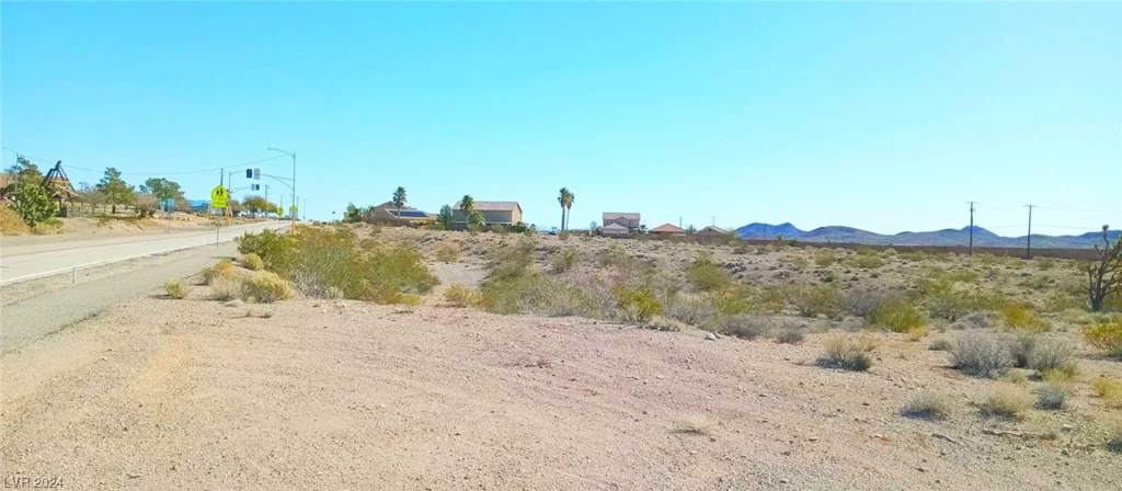 004 Encinitas, Searchlight, NV 89046