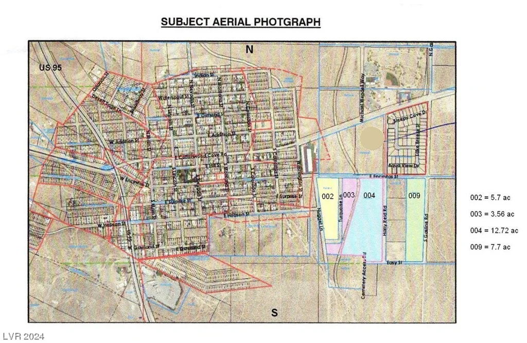 004 Encinitas, Searchlight, NV 89046