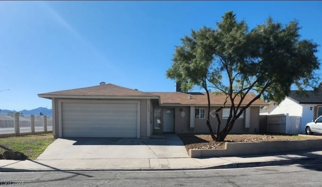 4999 Nellis, Las Vegas, NV 89120