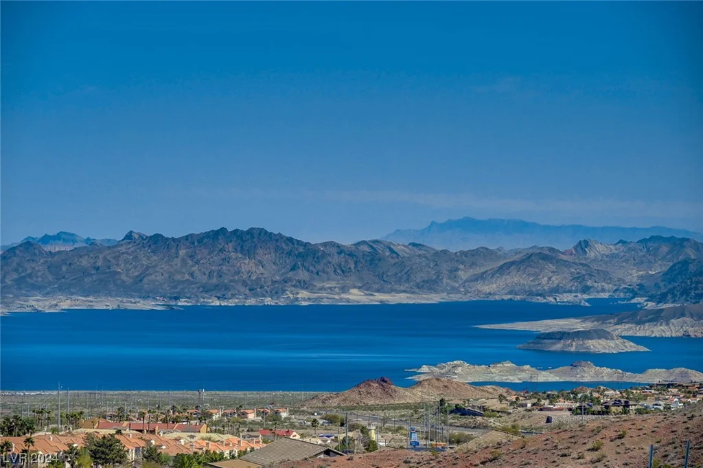 1318 Alpine, Boulder City, NV 89005