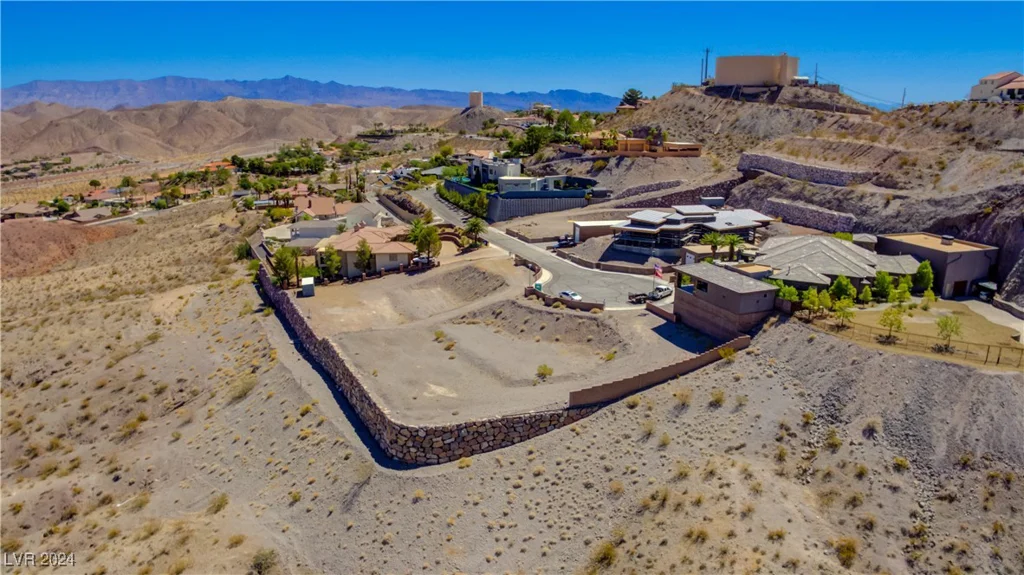 1318 Alpine, Boulder City, NV 89005
