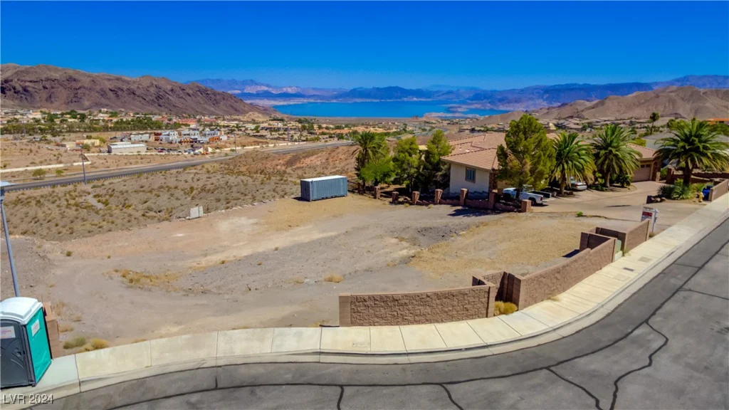 1318 Alpine, Boulder City, NV 89005