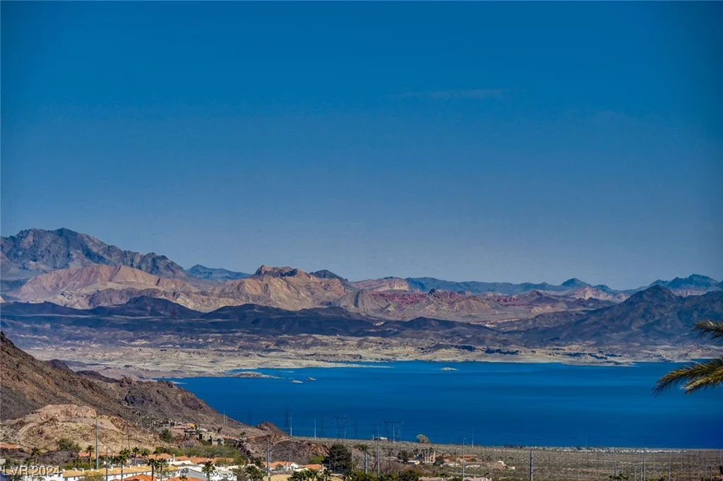 1318 Alpine, Boulder City, NV 89005