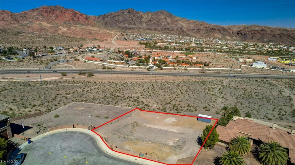 1318 Alpine, Boulder City, NV 89005