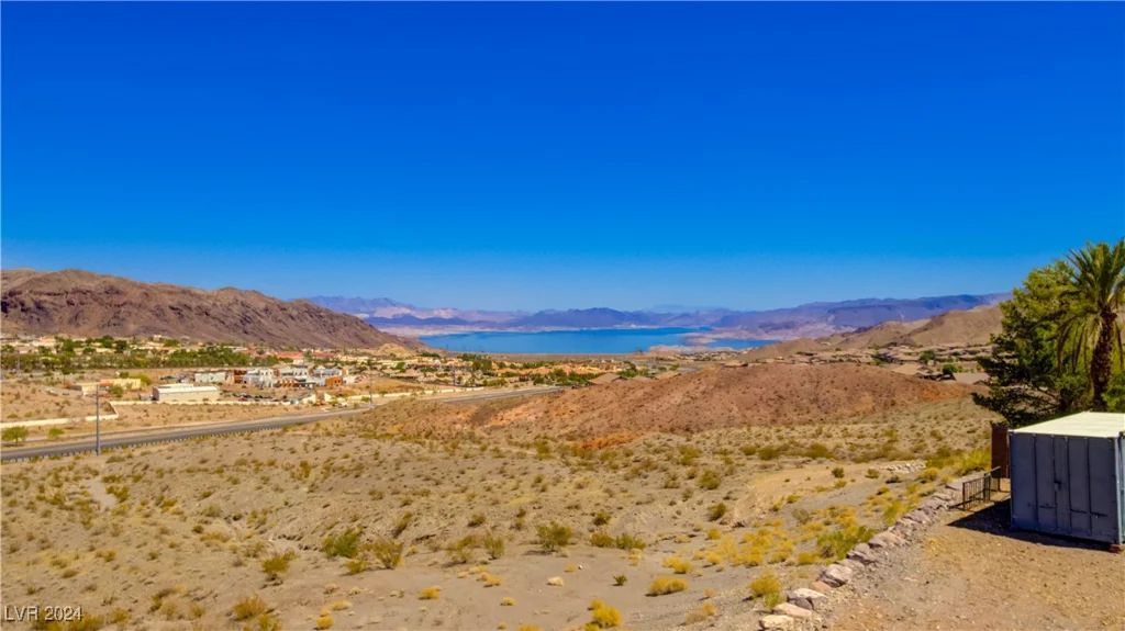 1318 Alpine, Boulder City, NV 89005