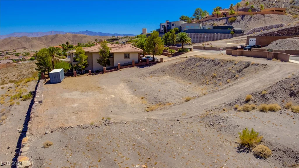 1318 Alpine, Boulder City, NV 89005