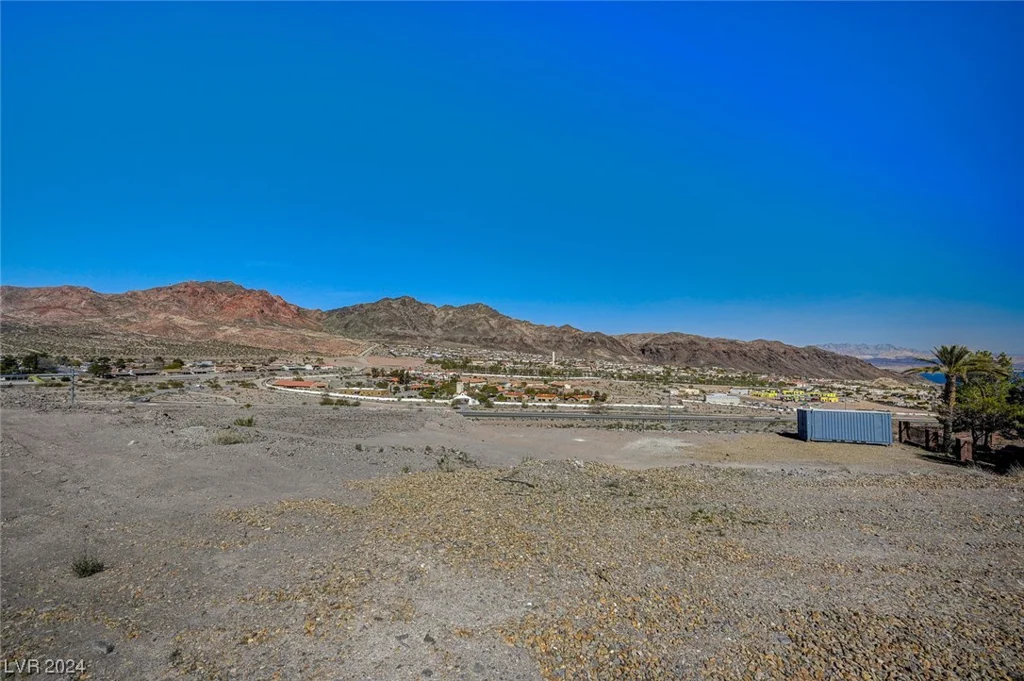 1318 Alpine, Boulder City, NV 89005