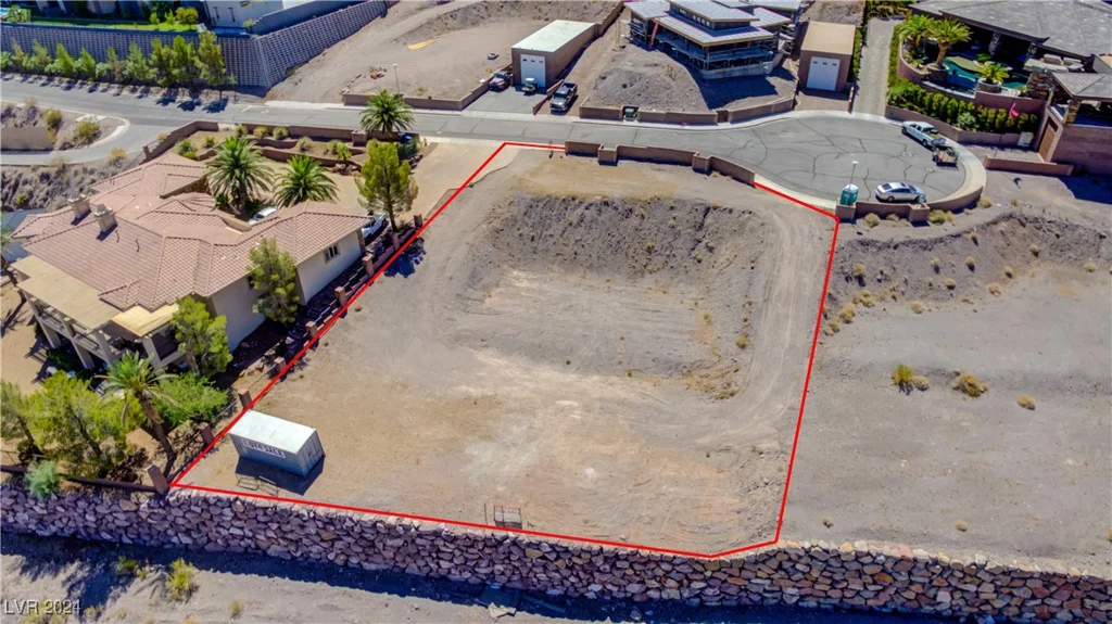1318 Alpine, Boulder City, NV 89005