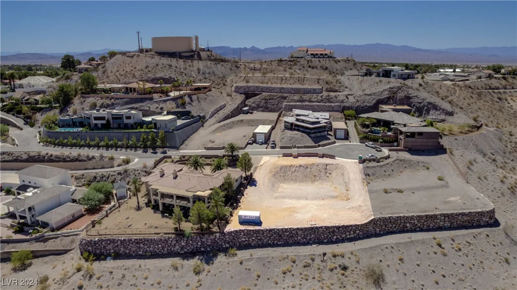 1318 Alpine, Boulder City, NV 89005