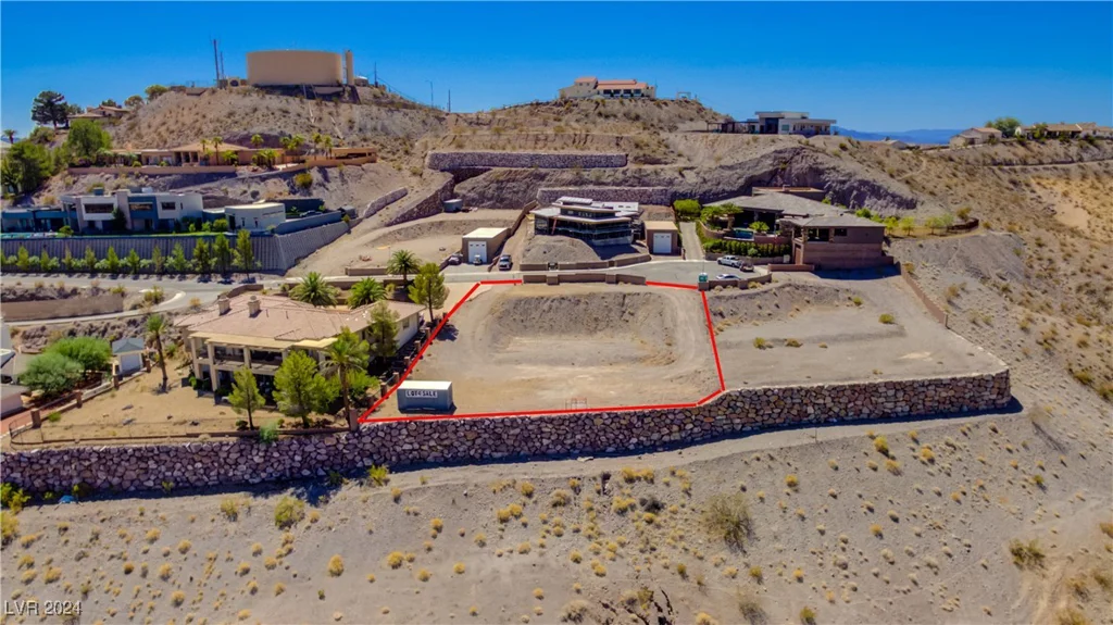1318 Alpine, Boulder City, NV 89005