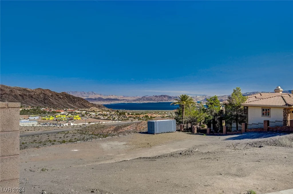 1318 Alpine, Boulder City, NV 89005