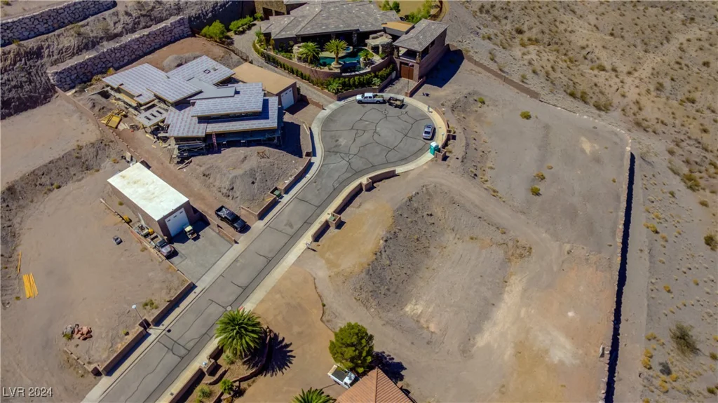 1318 Alpine, Boulder City, NV 89005
