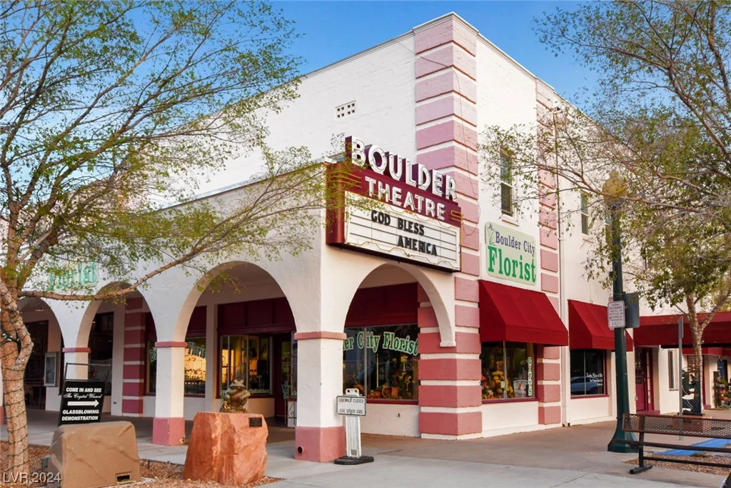 1318 Alpine, Boulder City, NV 89005
