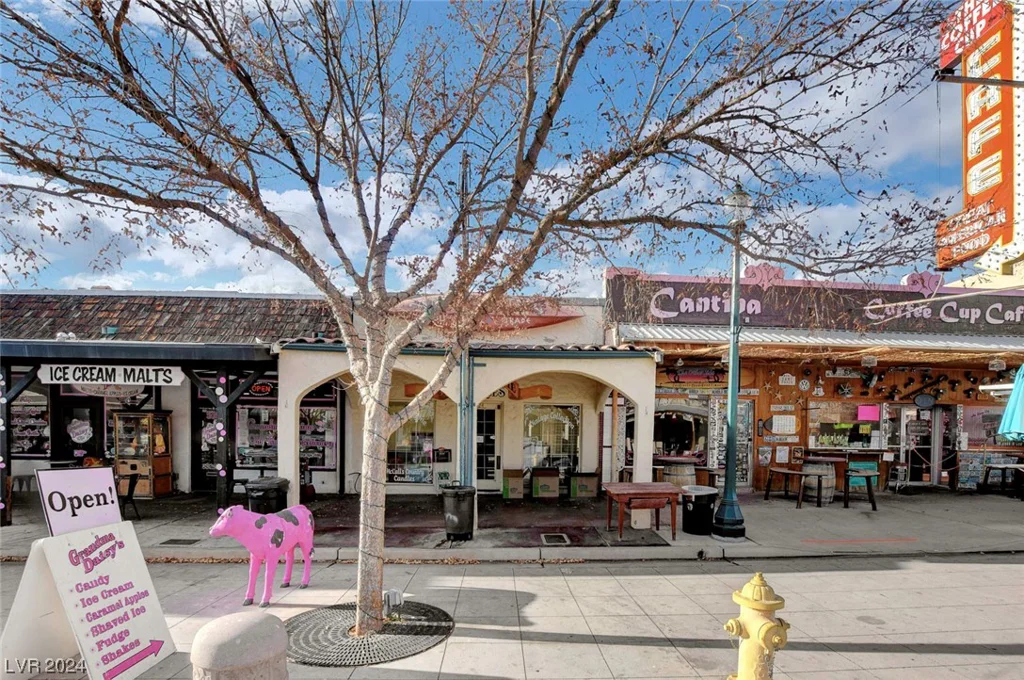 1318 Alpine, Boulder City, NV 89005