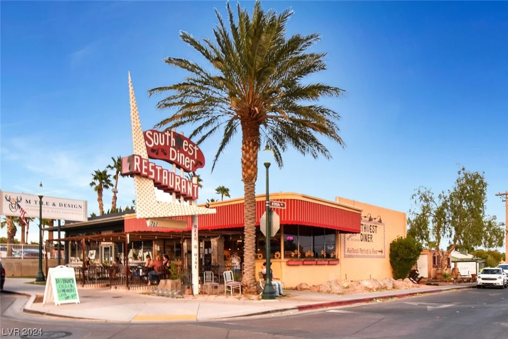 1318 Alpine, Boulder City, NV 89005