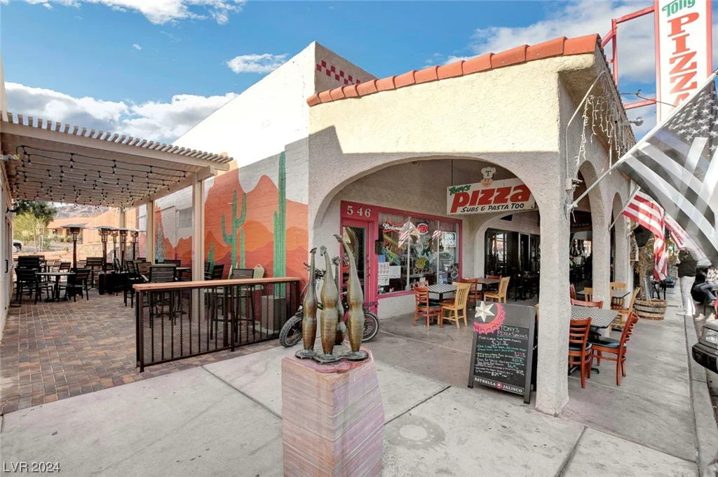 1318 Alpine, Boulder City, NV 89005