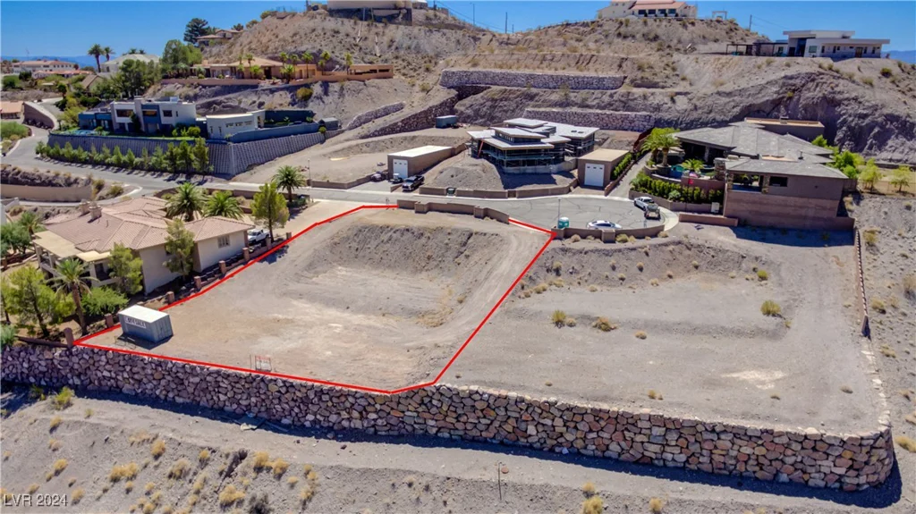 1318 Alpine, Boulder City, NV 89005