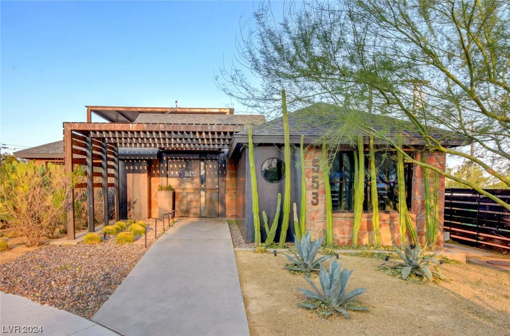 1318 Alpine, Boulder City, NV 89005