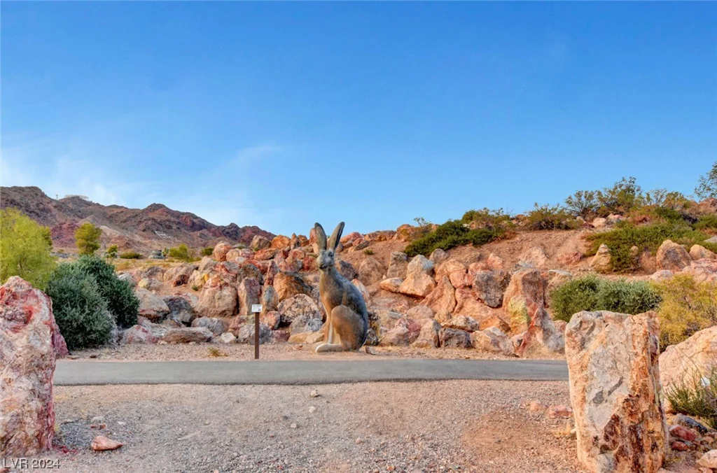 1318 Alpine, Boulder City, NV 89005
