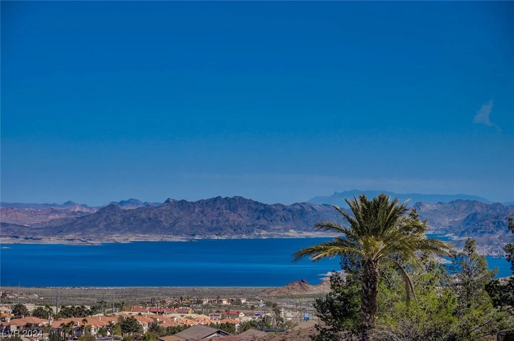 1318 Alpine, Boulder City, NV 89005