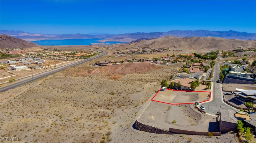 1318 Alpine, Boulder City, NV 89005
