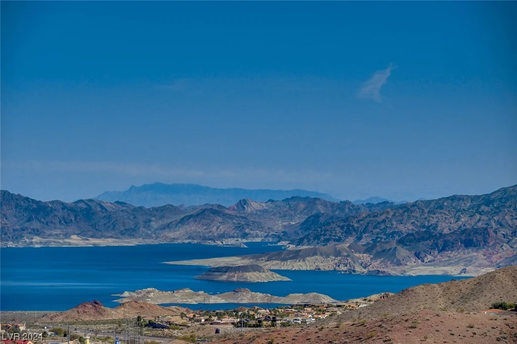 1318 Alpine, Boulder City, NV 89005