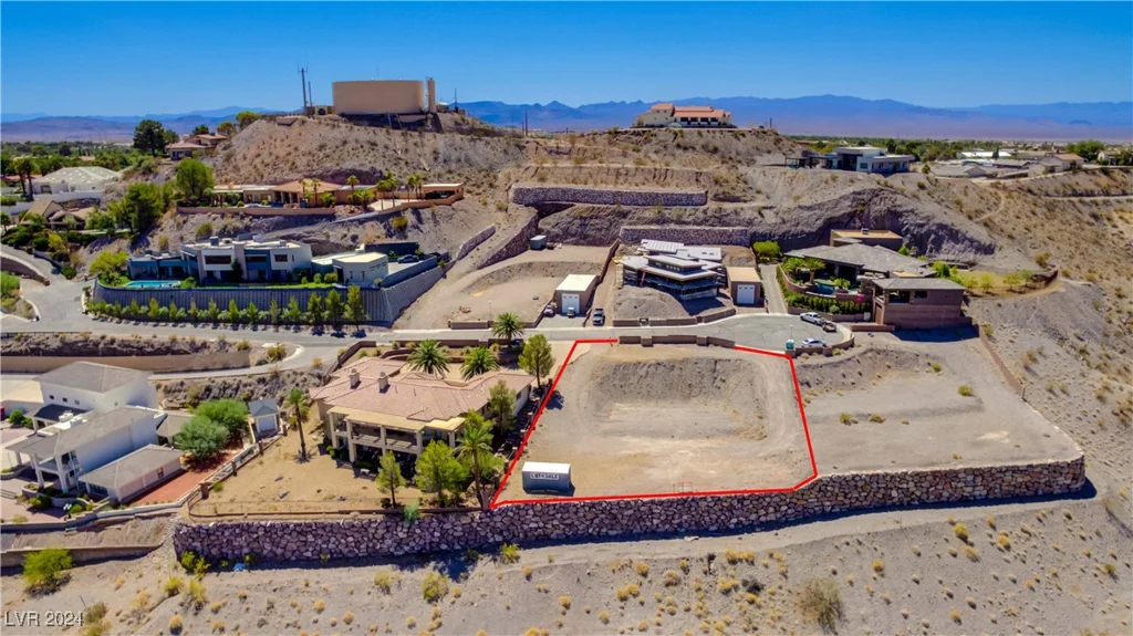 1318 Alpine, Boulder City, NV 89005