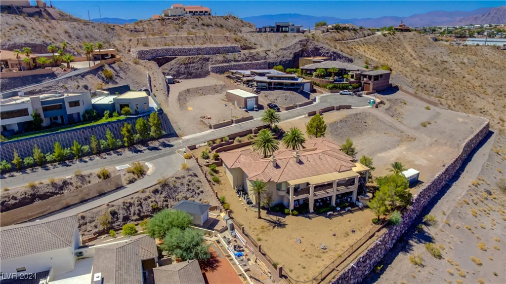 1318 Alpine, Boulder City, NV 89005