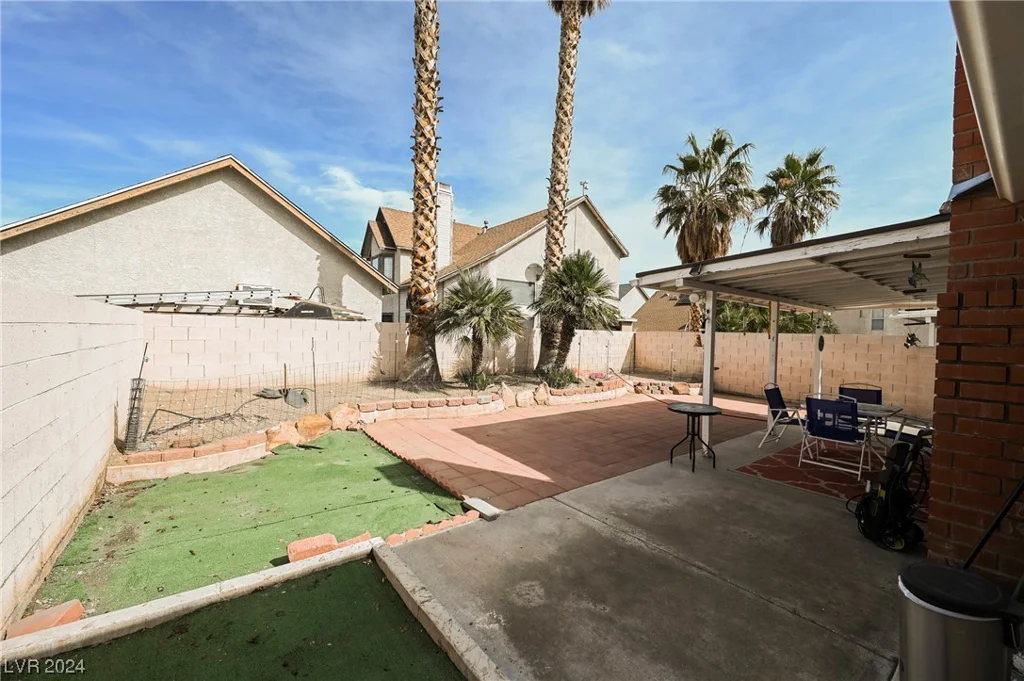 6568 Gazelle, Las Vegas, NV 89108