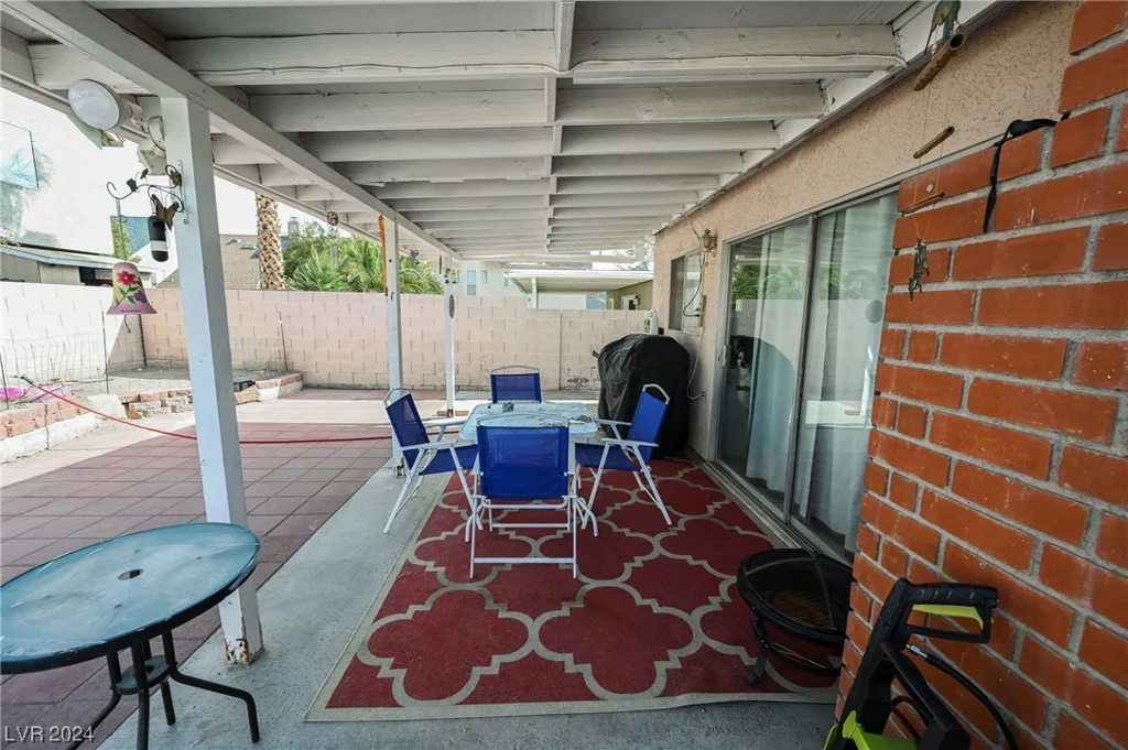 6568 Gazelle, Las Vegas, NV 89108
