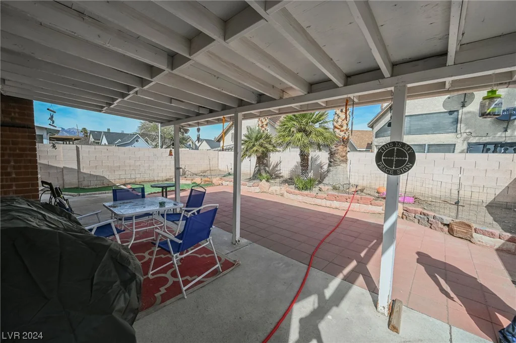 6568 Gazelle, Las Vegas, NV 89108