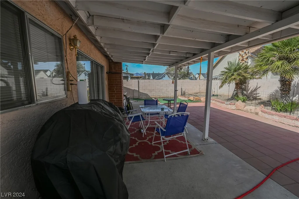 6568 Gazelle, Las Vegas, NV 89108