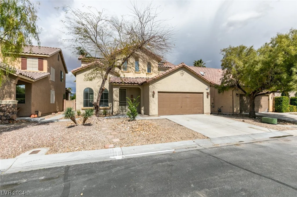 5012 Stone Bay, Las Vegas, NV 89131