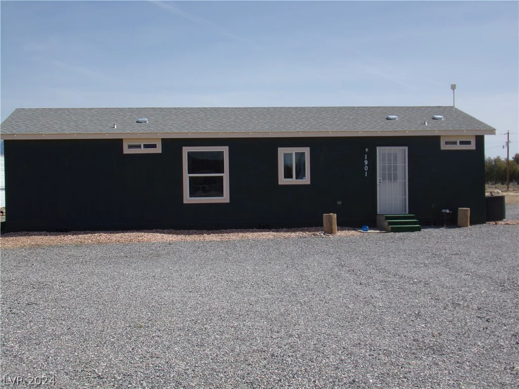 1901 David, Pahrump, NV 89060