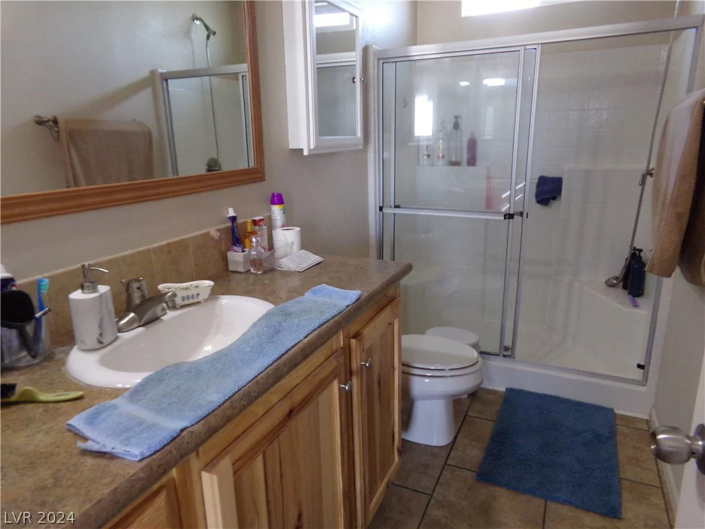 1901 David, Pahrump, NV 89060