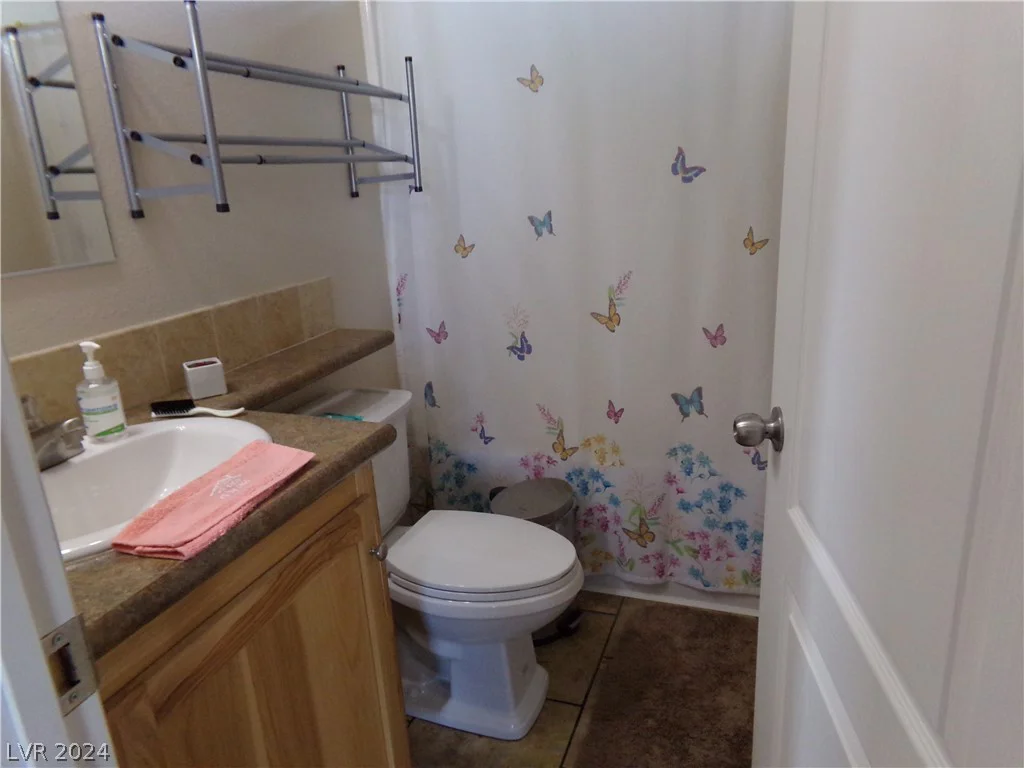 1901 David, Pahrump, NV 89060