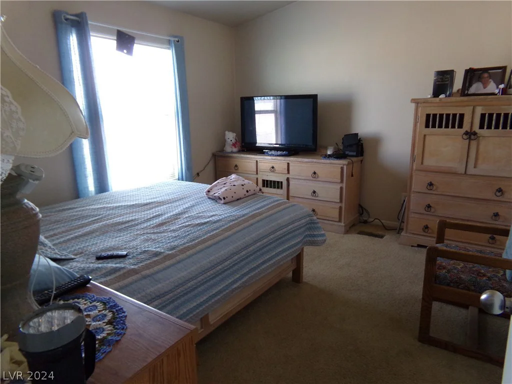 1901 David, Pahrump, NV 89060