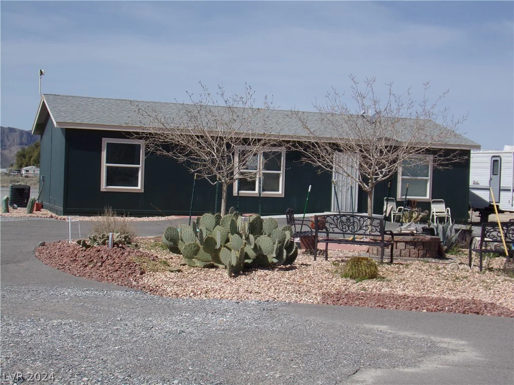 1901 David, Pahrump, NV 89060
