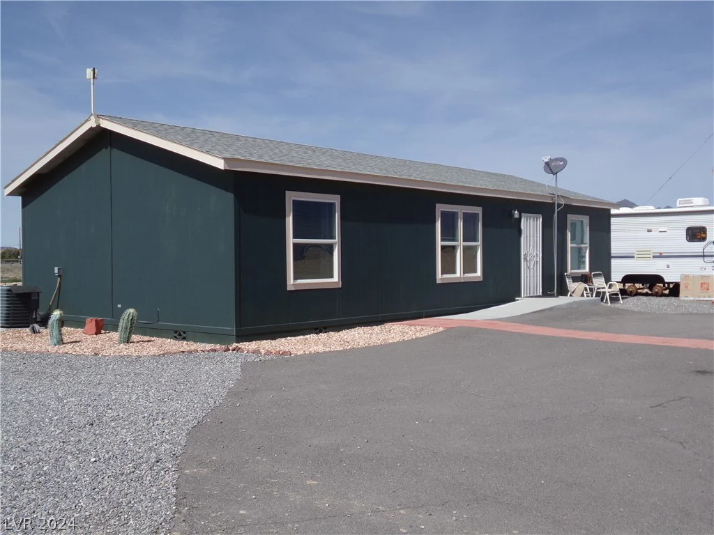 1901 David, Pahrump, NV 89060