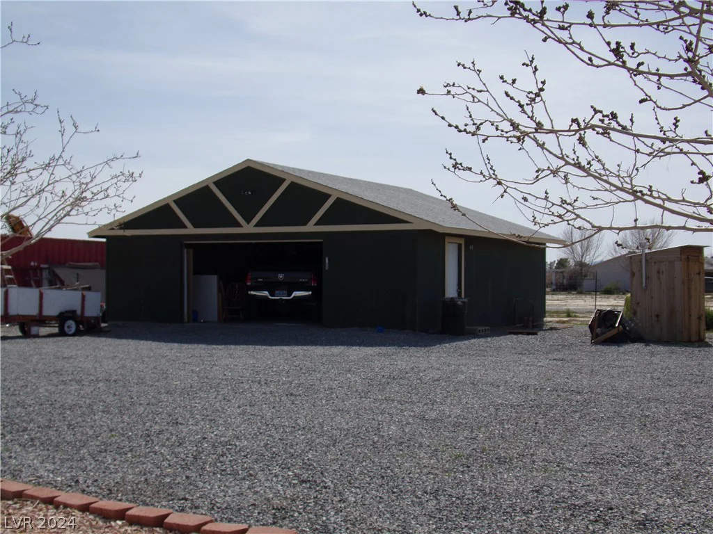 1901 David, Pahrump, NV 89060