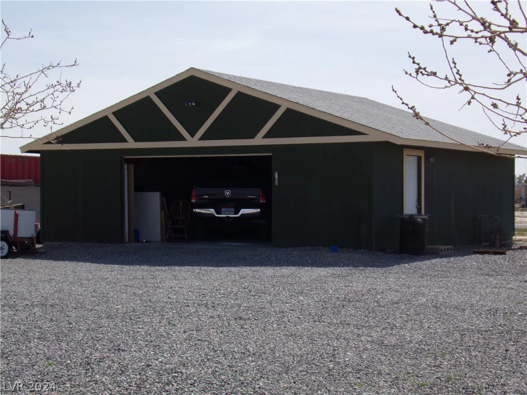 1901 David, Pahrump, NV 89060