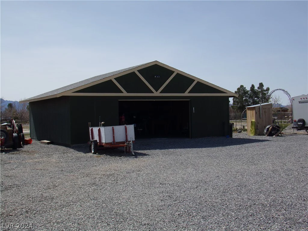 1901 David, Pahrump, NV 89060